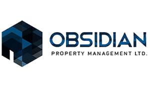 Obsidian Property Mangement