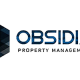 Obsidian Property Mangement